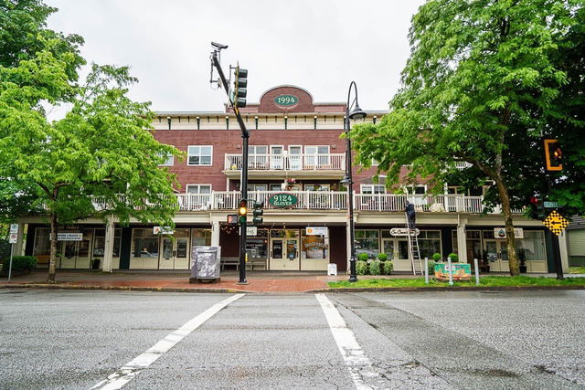 207 - 9124 Glover Road