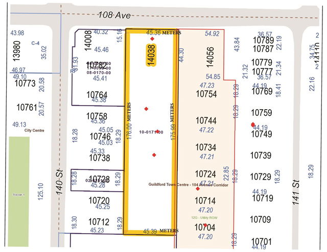 14038 108 Avenue