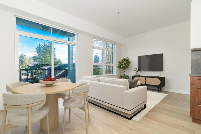 5007 Ash Street #209, Vancouver, British Columbia