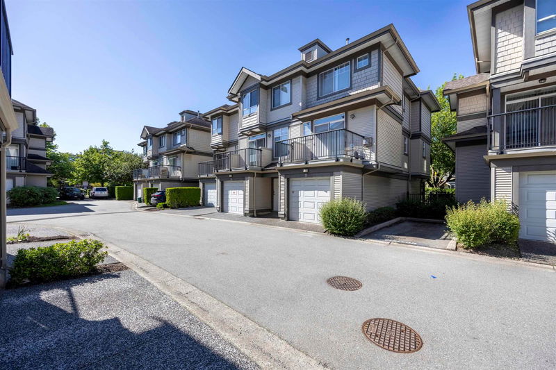 6300 Alder Street #11, Richmond, British Columbia
