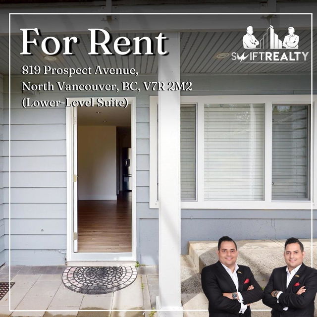 LL 2B - 819 Prospect Avenue