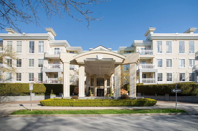 317 - 5835 Hampton Place