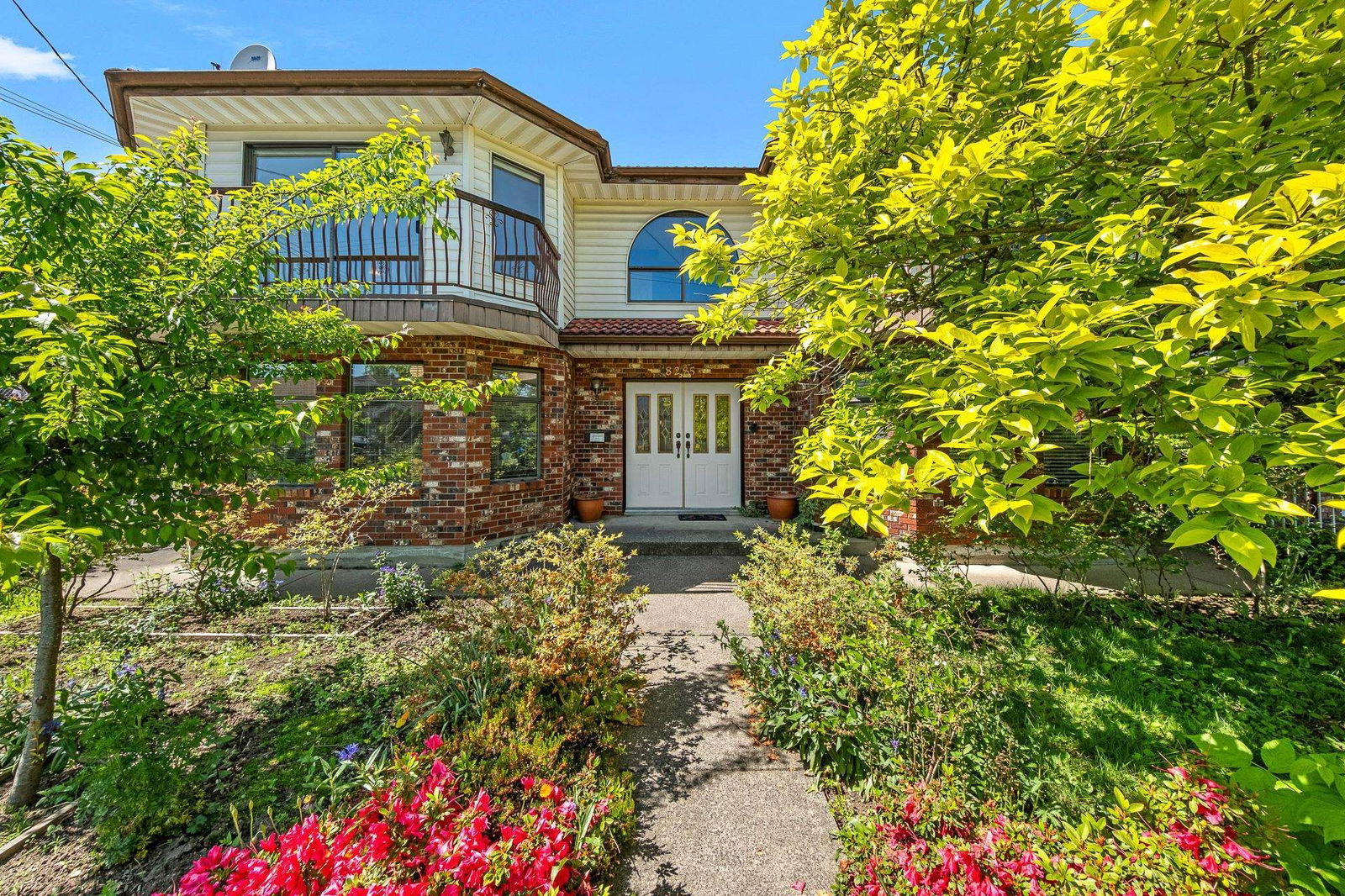 Image of home for listing MLS® R3008667