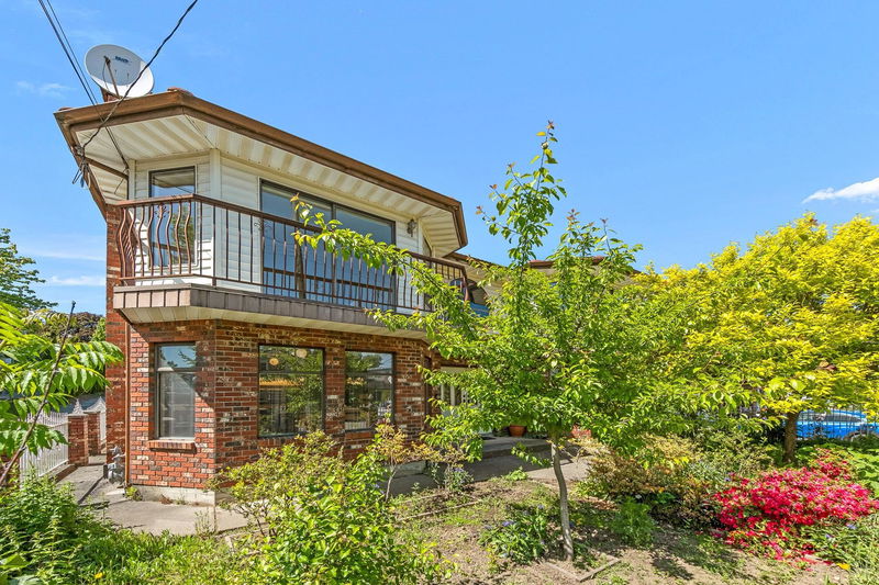 Image of home for listing MLS® R3008667