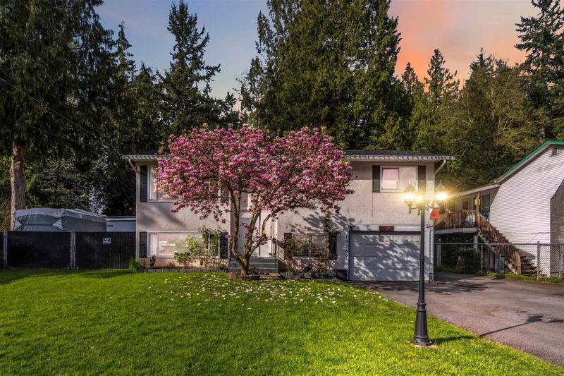 19769 38a Avenue, Langley, British Columbia