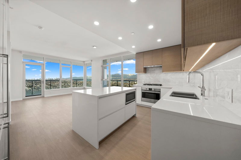 2108 Gilmore Avenue #5110, Burnaby, British Columbia