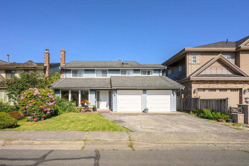 Image of home for listing MLS® R3008691