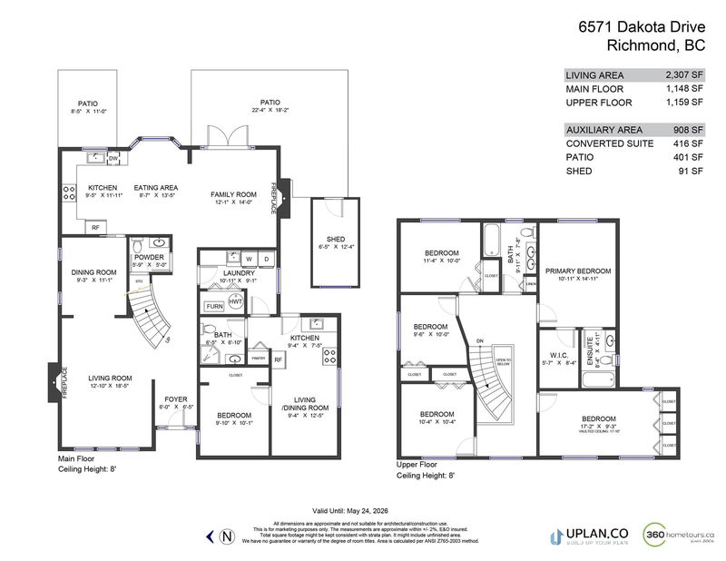 Image of home for listing MLS® R3008691