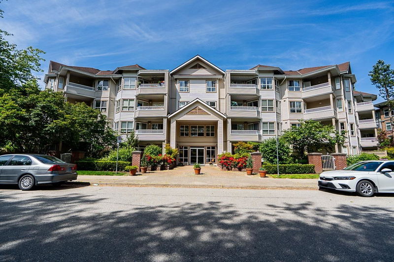 8139 121a Street ##212, Surrey, British Columbia