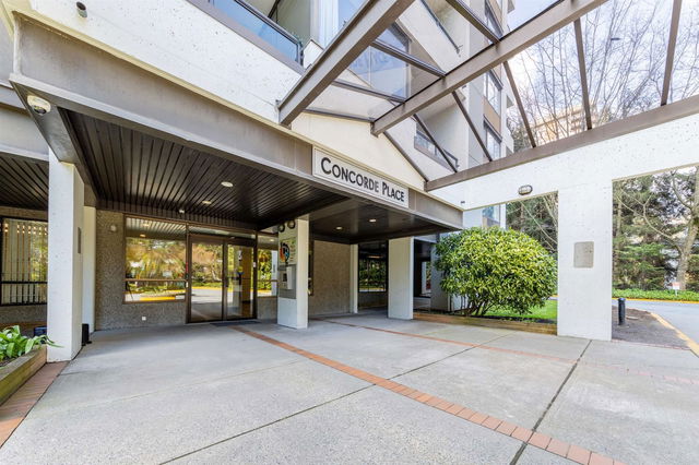 204 - 9521 Cardston Court