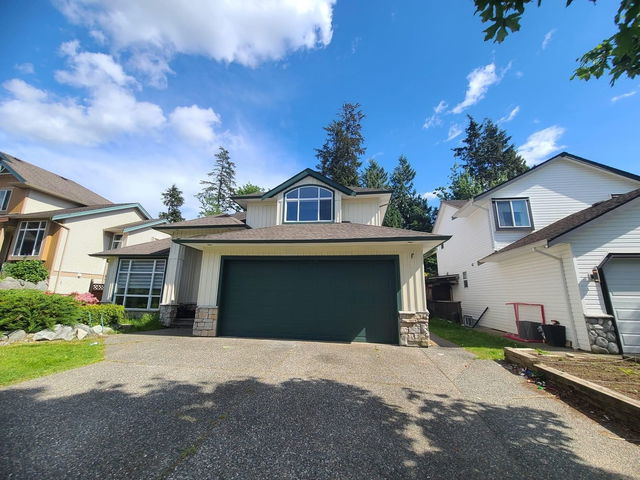 8004 Melburn Drive