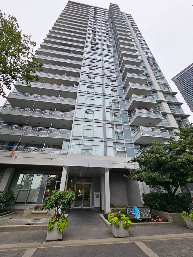 1703 - 2289 Yukon Crescent