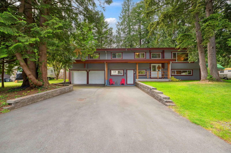4037 196a Street, Langley, British Columbia