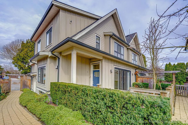 9 - 5071 Steveston Highway