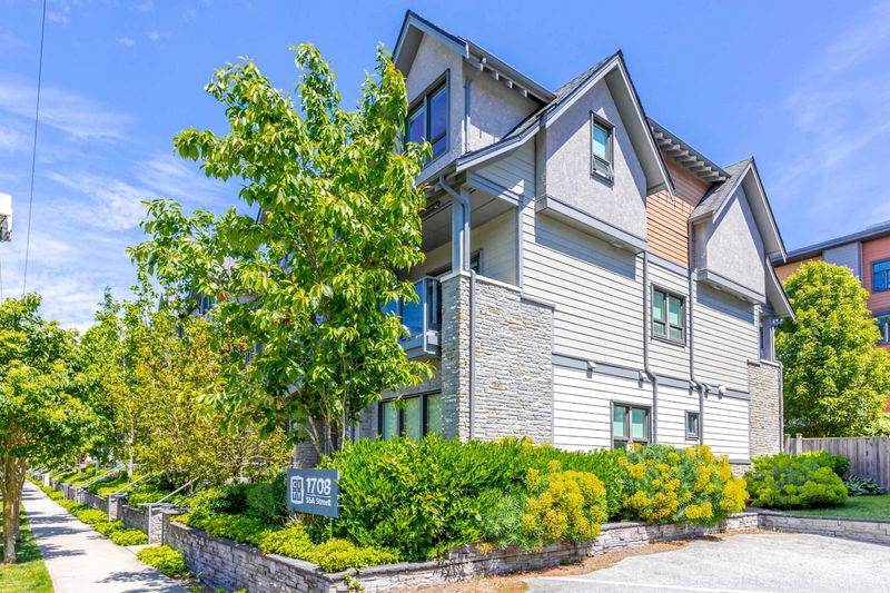 1708 55a Street #102, Delta, British Columbia