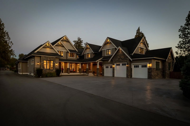 3598 272 Street, Langley, British Columbia