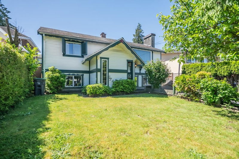 11670 96a Avenue, Surrey, British Columbia