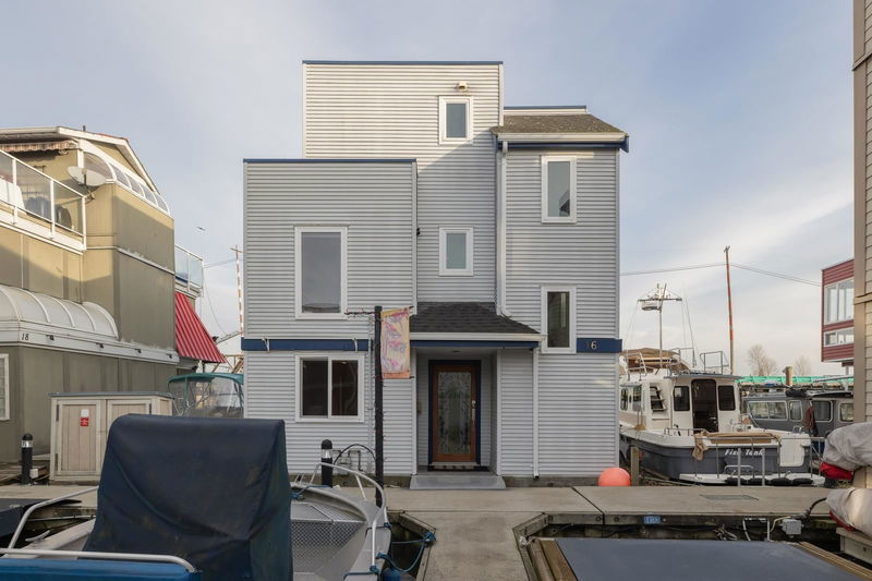 3473 River Road W #16, Delta, British Columbia