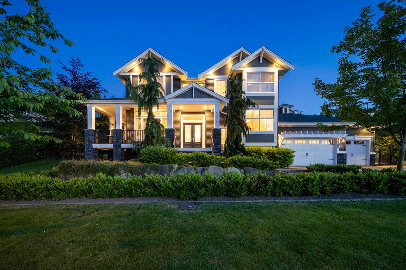 25518 Bosonworth Avenue, Maple Ridge, British Columbia