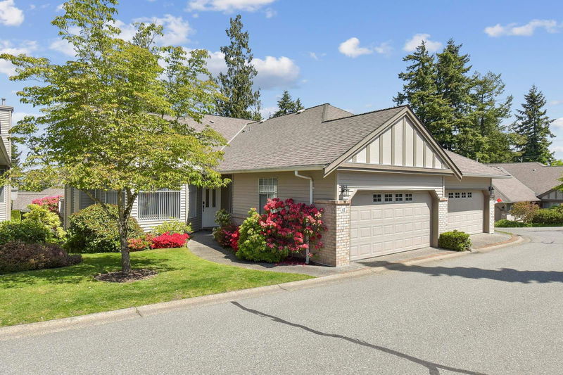 2533 152 Street #42, Surrey, British Columbia