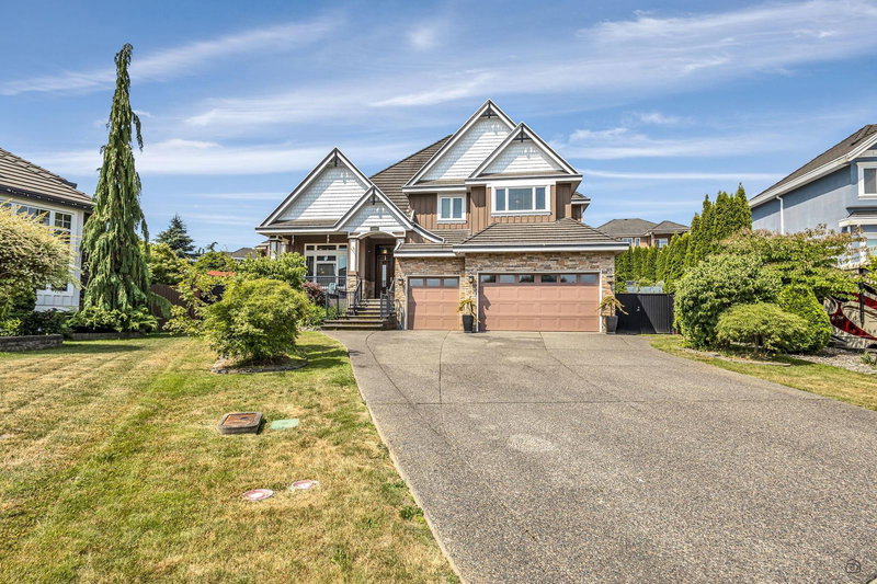 16308 91a Avenue, Surrey, V4N 5S5 | Image 2