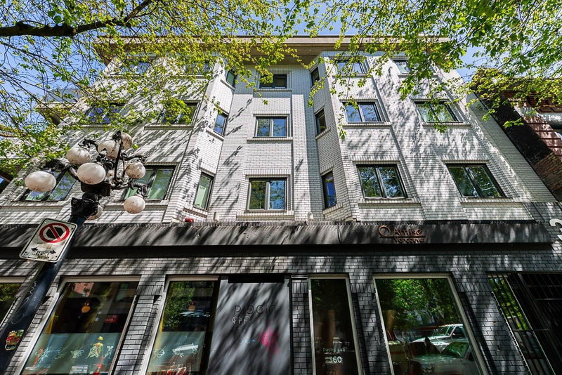 401 - 370 Carrall Street, Vancouver, V6B 2J3 | Image 2