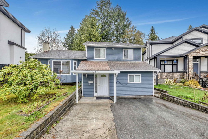 13277 64a Avenue, Surrey, British Columbia