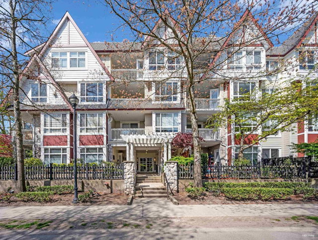 214 - 6833 Village Green