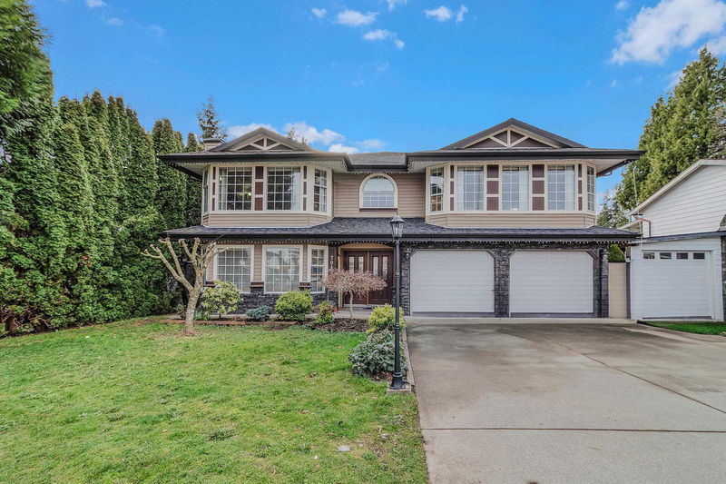 7015 142 Street, Surrey, British Columbia