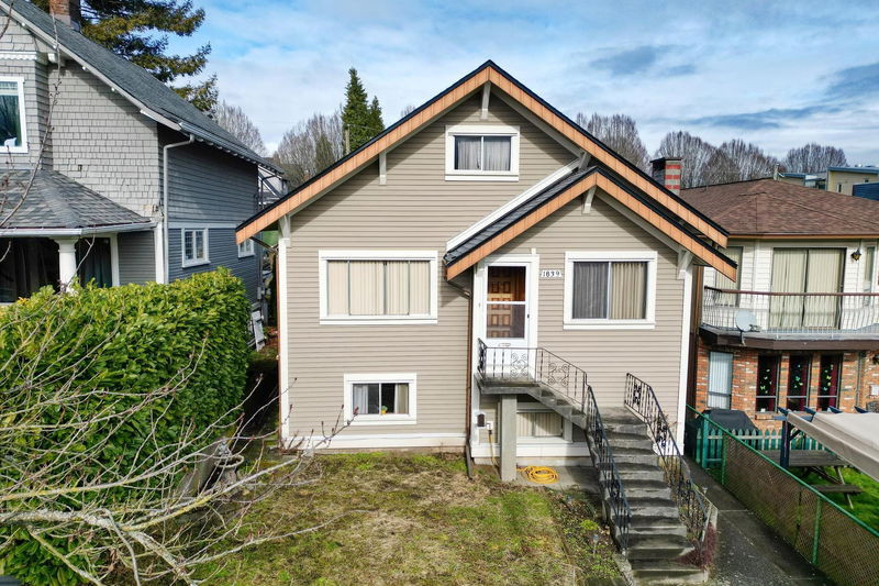 1839 2nd Avenue E, Vancouver, British Columbia