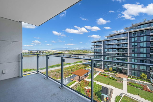503 - 6811 Pearson Way