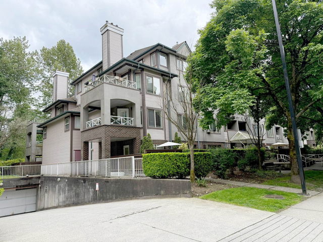 107 - 1145 Heffley Crescent