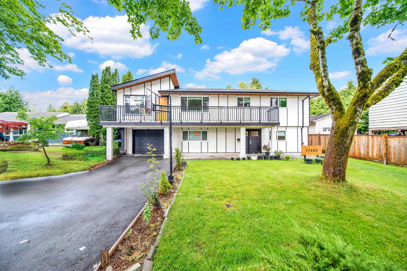 17465 62a Avenue, Surrey, British Columbia