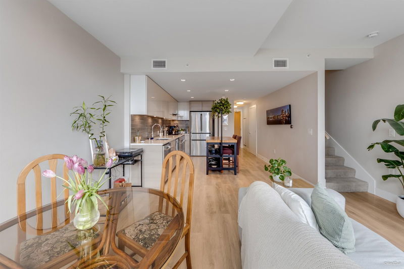 3451 Sawmill Crescent #505, Vancouver, British Columbia