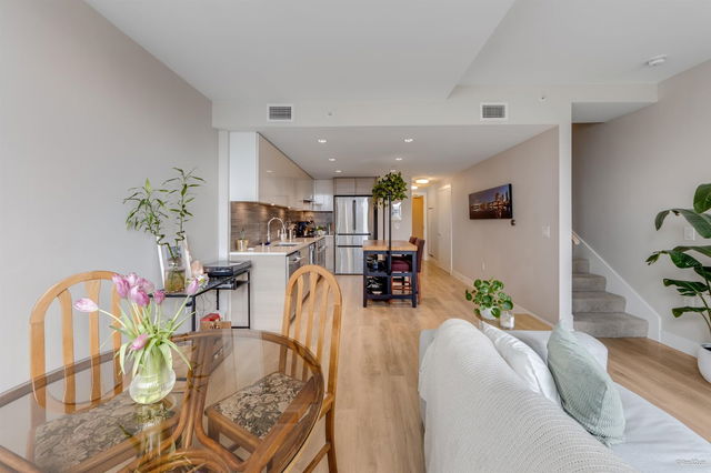 505 - 3451 Sawmill Crescent