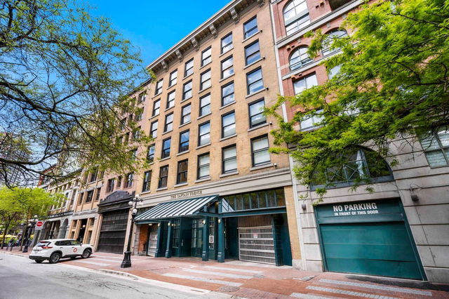 301 - 41 Alexander Street