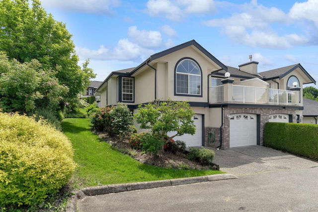 62 - 32777 Chilcotin Drive
