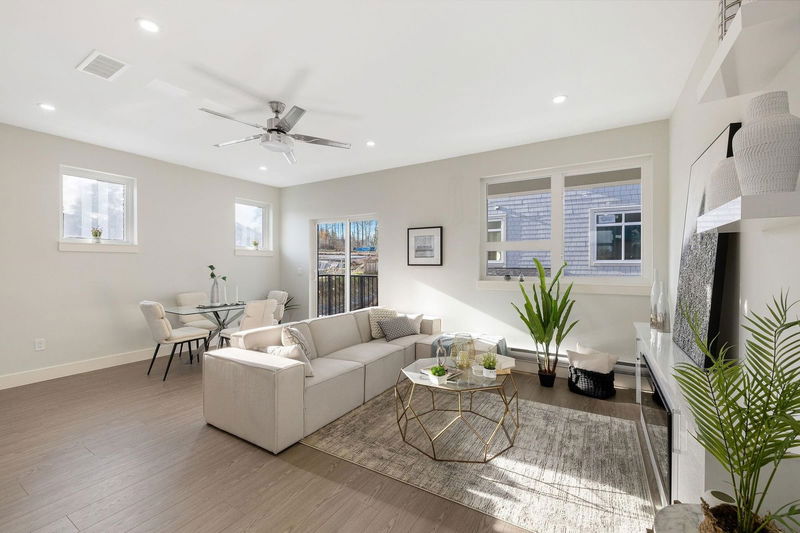 14391 61a Avenue #4, Surrey, British Columbia