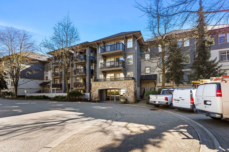 2998 Silver Springs Boulevard #207, Coquitlam, British Columbia