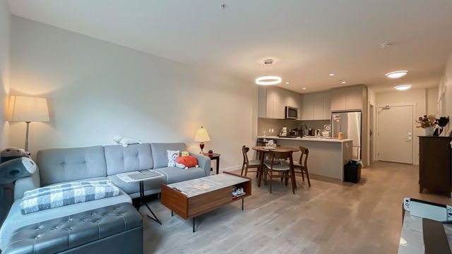 104 - 707 Como Lake Avenue