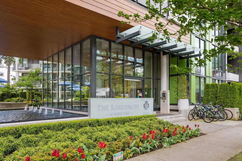3533 Ross Drive #1002, Vancouver, British Columbia