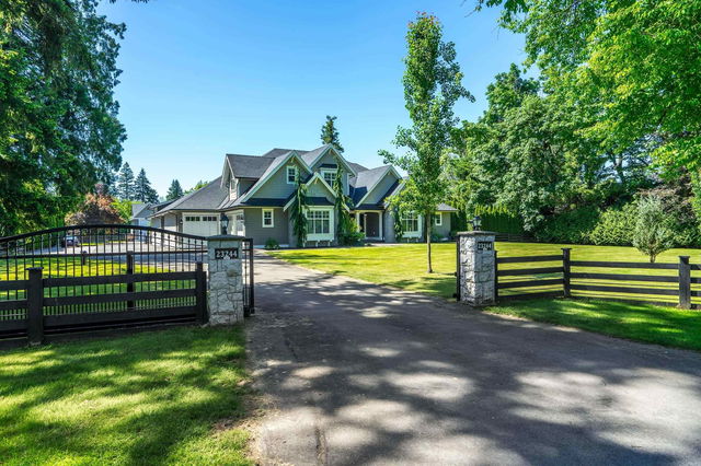 23244 Old Yale Road