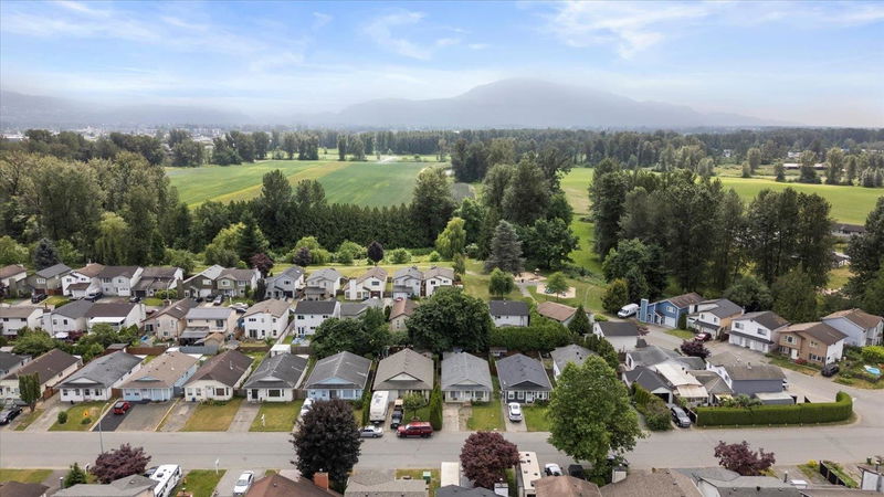 45434 Meadowbrook Drive, Chilliwack, British Columbia