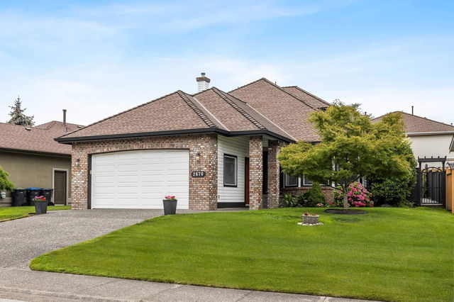 2670 Fortress Drive