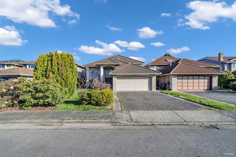 Image of home for listing MLS® R3008886