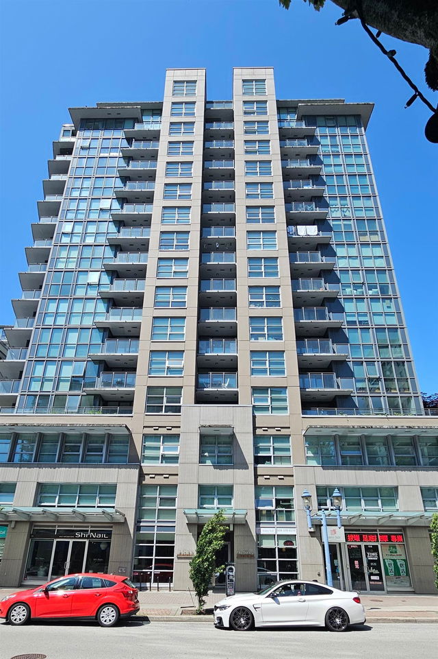 1609 - 8033 Saba Road