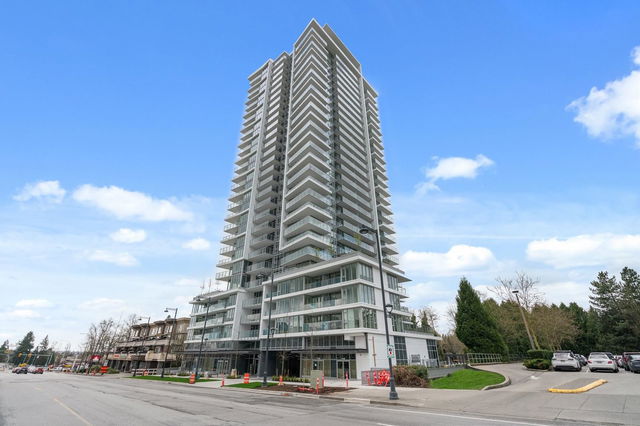 1208 - 9675 King George Boulevard