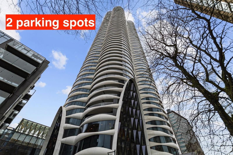 1033 Nelson Street #1007, Vancouver, British Columbia