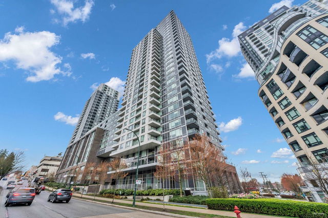 1906 - 5515 Boundary Road