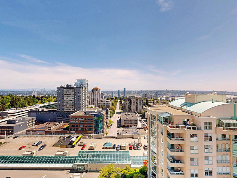719 Princess Street #2005, New Westminster, British Columbia